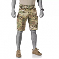 Шорты Uf Pro, P-40 Gen.2 Tactical Shorts, Multicam