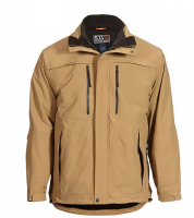 Куртка 5.11 Bristol Parka, Coyote