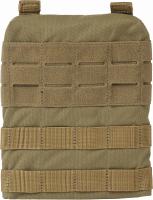 Боковые панели 5.11 для бронепластин TACTEC SIDE PANELS, Sandstone