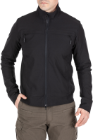 Куртка 5.11 Preston Jacket, Black