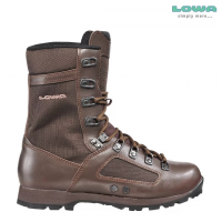 Ботинки Lowa Elite Jungle, Dark Brown