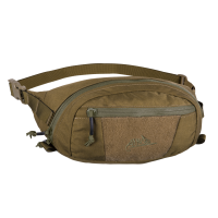 Сумка Helikon BANDICOOT® Waist Pack, Cordura, Coyote / Adaptive Green A