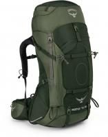 Рюкзак альпинистский Osprey Aether AG 70 Adriondack Green