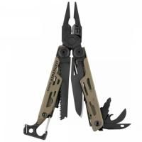 Мультитул LEATHERMAN, Signal Coyote Tan