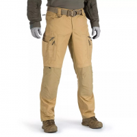 Брюки боевые Uf Pro, P-40 All Terrain Gen.2, Coyote Brown