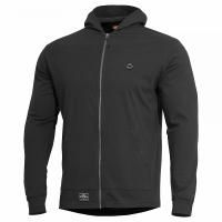 Толстовка Pentagon, Agis Ring Spun Sweater, Black