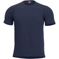 Футболка Pentagon, LEVANTES CREWNECK, Navy Blue (05)