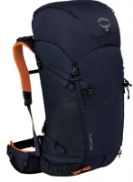 Рюкзак альпинистский Osprey Mutant 52 Blue Fire