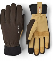 Перчатки Hestra CZONE CONTANT GLOVE, Dark Forest