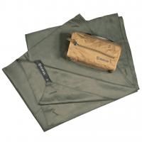 Полотенце Tactical Microfiber Towel, OD Green