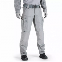 Брюки боевые Uf Pro, P-40 All Terrain Gen.2, Steel Grey