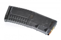Магазин PUFGUN для "AR-15", Mag AR-15 G3 30/B, черный
