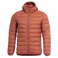 Куртка Pentagon, Aurora Hood Jacket, Maroon Red