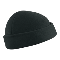 Шапка флисовая Helikon Watch Cap, Jungle Green