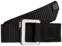Ремень 5.11 Traverse Double Buckle, Black