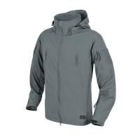 Куртка Helikon Trooper, StormStretch, Alpha Green