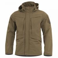 Куртка Pentagon, Hurricane Shell Jacket, Coyote