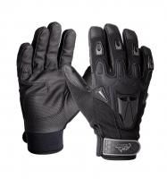 Перчатки Helikon Impact Duty Winter Gloves, Black
