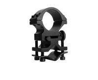 Крепление подствольное GM-04 (Weaver)