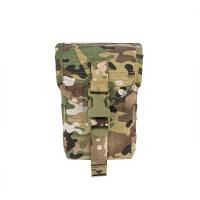 Подсумок Viking Gear, утилитарный вертикальный малый