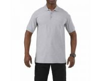 Поло 5.11 Utility, Heather Gray