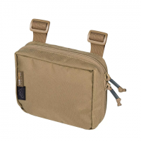 Сумка Helikon, EDC Insert Medium, Cordura, Coyote