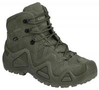 Ботинки Lowa Zephyr GTX Mid TF, Ranger Green