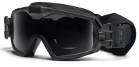 Очки Smith Optics Elite, TurboFan, Black