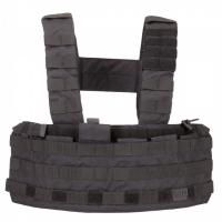Разгрузочная система 5.11 TacTec Chest Rig, Black
