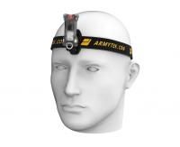 Фонарь Armytek Zippy WR Extended Set Серый