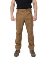 Брюки Helikon, Urban Tactical Pants, PolyCotton Stretch Ripstop (Coyote, S/Regular)