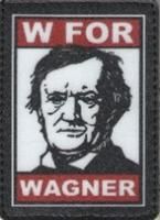 Патч W for Wagner