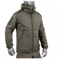 Куртка Uf Pro Delta ComPac Tactical Winter Jacket, Brown Grey
