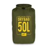 Гермомешок Helikon, Arid Dry Sack Medium, Olive Green / Black B