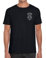 Футболка 5.11 Ace of Spade Tee, Black