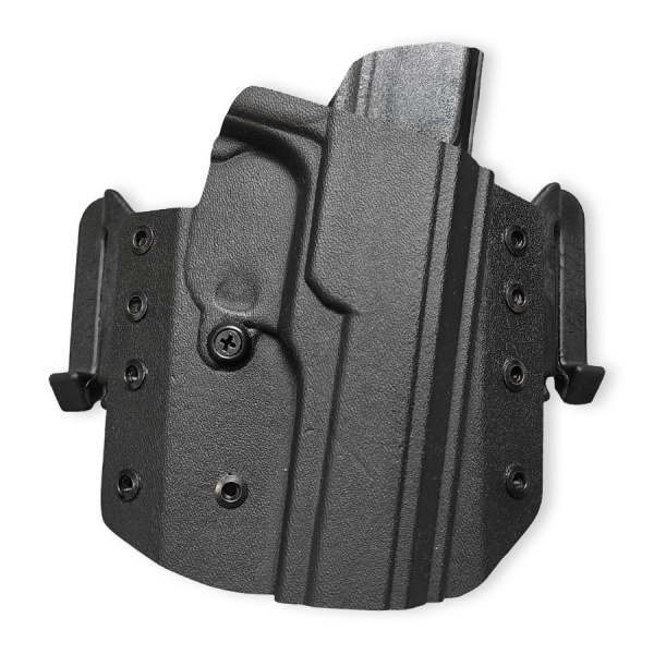 Кобура Tactical Warrior, тактика АПС (кайдекс) (Черный)