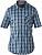 Рубашка 5.11 Covert Shirt Single Flex, короткий рукав, Tar Heel