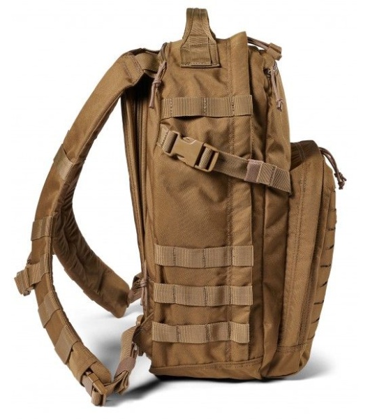 Рюкзак 5.11 Fast-Tac 12 Backpack, Kangaroo