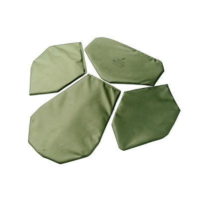 Баллистика СВМПЭ (БР1), защита паха Phantom, 4-х секционная, Mantis Plus