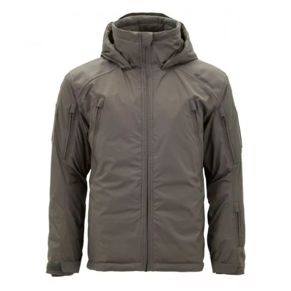 Куртка Carinthia LIG 4.0 Jacket, Olive