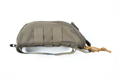 Подсумок Phantom, под аптечку 1го эшелона, Capsula (Ranger Green)