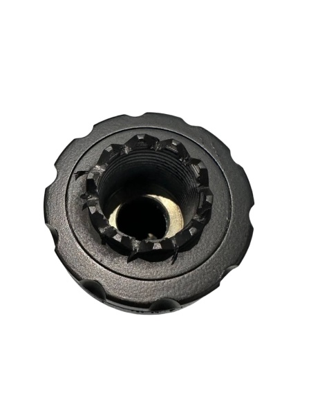 ДТК закрытого типа MS-Tech 40x200 гражданский