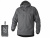 Анорак Helikon Windrunner windshirt, Shadow Grey Анорак Helikon Windrunner windshirt, Shadow Grey