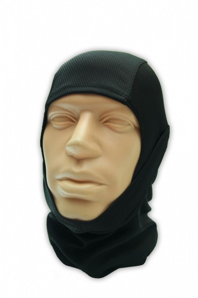 Балаклава East Military Снайпер, Черная