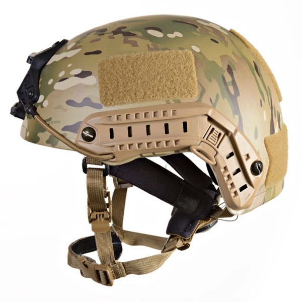 Бронешлем 5.45 Design Спартанец, Multicam