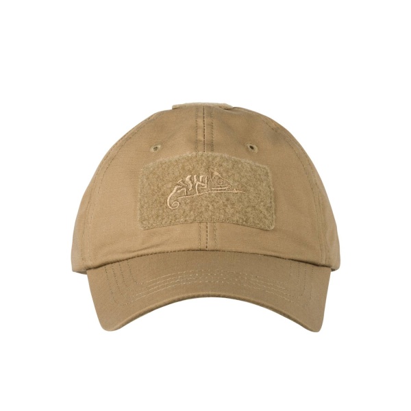 Бейсболка Helikon BBC Cap, Coyote