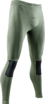 Брюки мужские X-BIONIC X-PLORER ENERGIZER 4.0 PANTS MEN, OLIVE GREEN/ANTHRACITE