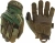 Перчатки Mechanix M-PACT, Woodland