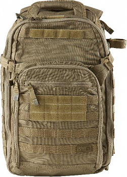 Рюкзак 5.11 All Hazards Prime Backpack, Sandstone