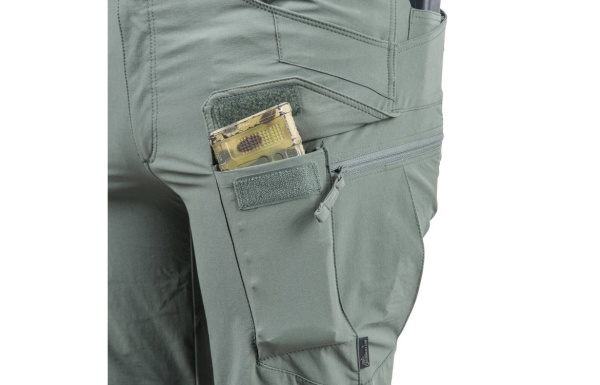 Брюки Helikon Outdoor Tactical Pants, Olive Drab